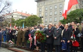 Święto Niepodległości w Katowicach