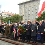 Święto Niepodległości w Katowicach