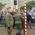 Święto Niepodległości w Katowicach