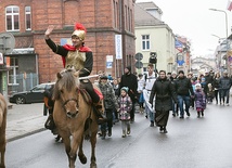 Korowód św. Marcina