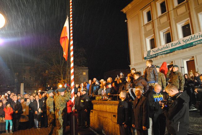 Patriotyczne Ognisko