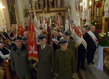 Początek peregrynacji relikwii bł. ks. Jerzego Popiełuszki