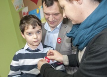 Spotkanie z Mieczysławem Bielskim