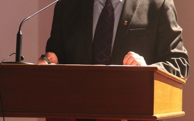 Wieczór patriotyczny w WSD