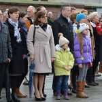 Święto Niepodległości w Czarnym Dunajcu