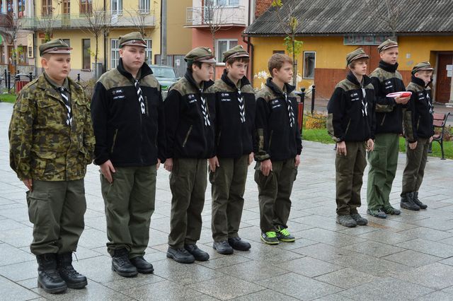 Święto Niepodległości w Czarnym Dunajcu