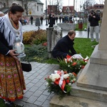 Święto Niepodległości w Czarnym Dunajcu