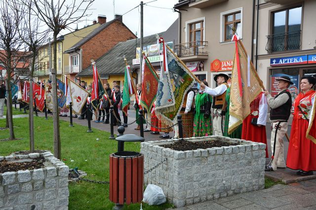 Święto Niepodległości w Czarnym Dunajcu