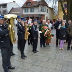 Święto Niepodległości w Czarnym Dunajcu