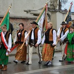 Święto Niepodległości w Czarnym Dunajcu