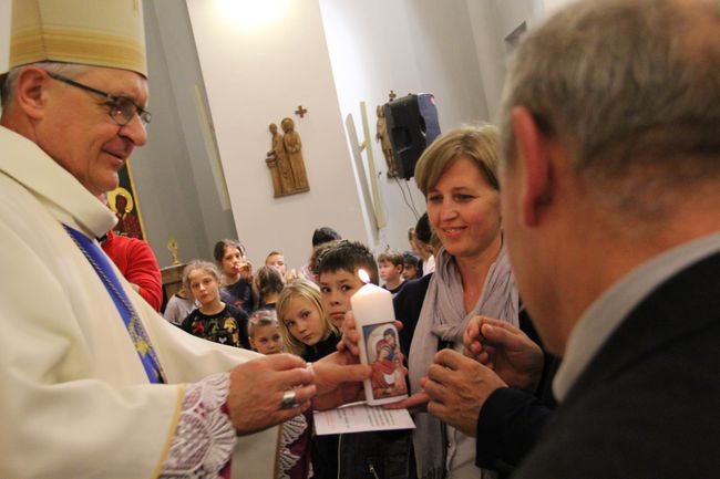 XXII Diecezjalna Pielgrzymka Ruchu Światło-Życie