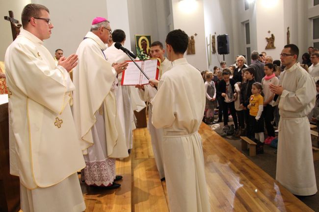 XXII Diecezjalna Pielgrzymka Ruchu Światło-Życie