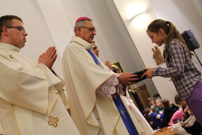 XXII Diecezjalna Pielgrzymka Ruchu Światło-Życie