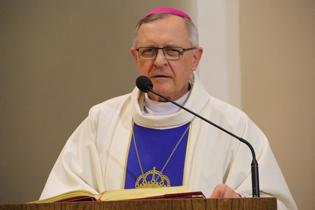 XXII Diecezjalna Pielgrzymka Ruchu Światło-Życie