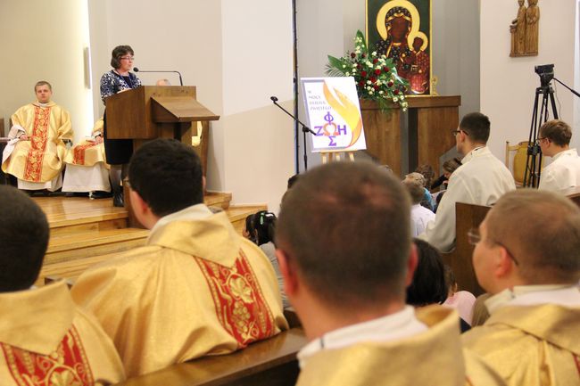 XXII Diecezjalna Pielgrzymka Ruchu Światło-Życie