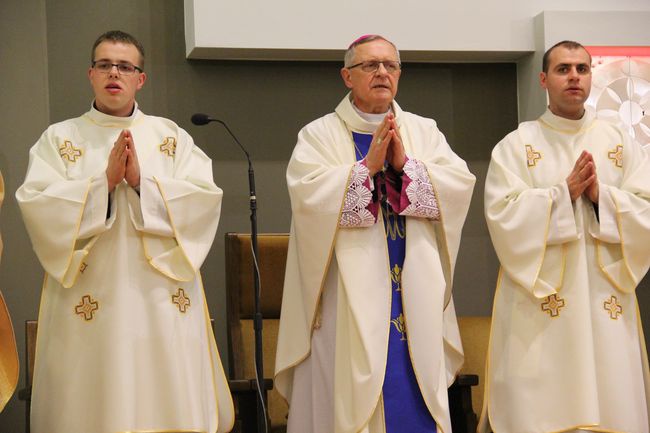 XXII Diecezjalna Pielgrzymka Ruchu Światło-Życie