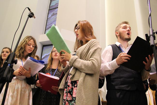 XXII Diecezjalna Pielgrzymka Ruchu Światło-Życie