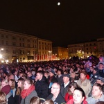 Lekcja Śpiewania - 11.11.2015