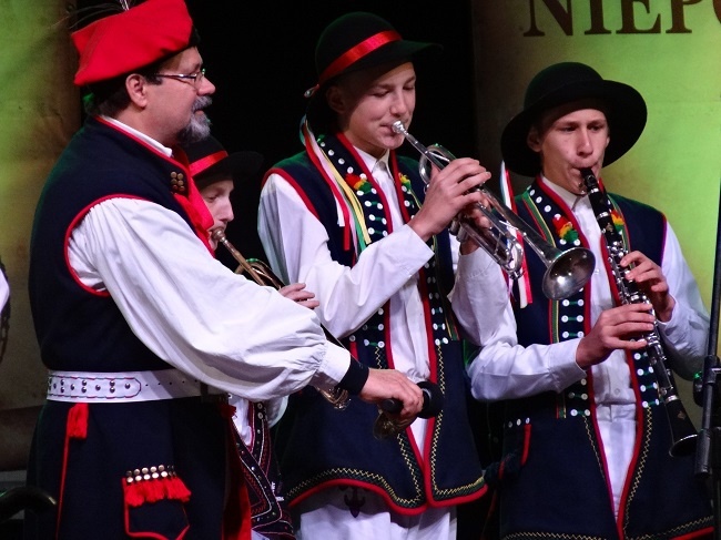 Lekcja Śpiewania - 11.11.2015