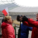 Dzień otwarty na Stadionie Śląskim