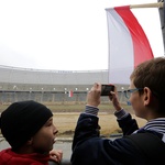 Dzień otwarty na Stadionie Śląskim