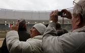 Dzień otwarty na Stadionie Śląskim