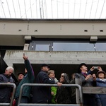 Dzień otwarty na Stadionie Śląskim