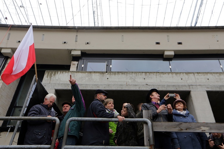 Dzień otwarty na Stadionie Śląskim