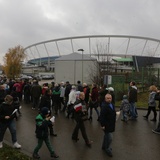 Dzień otwarty na Stadionie Śląskim