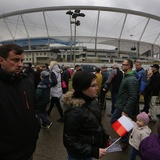 Dzień otwarty na Stadionie Śląskim