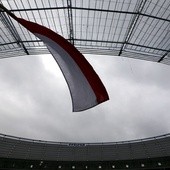 Dzień otwarty na Stadionie Śląskim