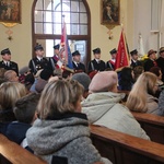 Uroczystości patriotyczne w Łyszkowicach