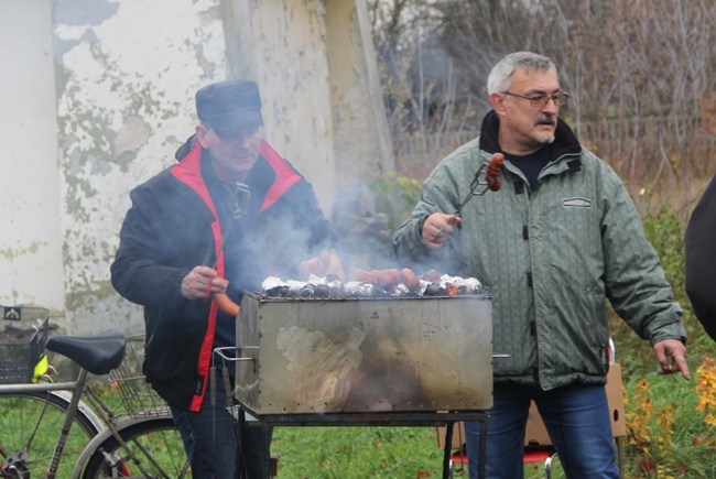 Aktywne i rodzinne świętowanie