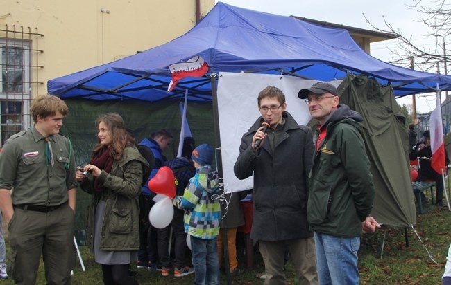 Aktywne i rodzinne świętowanie