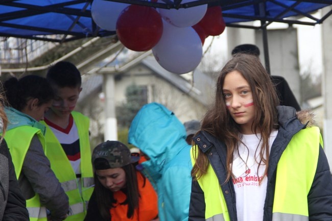 Aktywne i rodzinne świętowanie