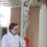 Pogrzeb ks. Stanisława Książka