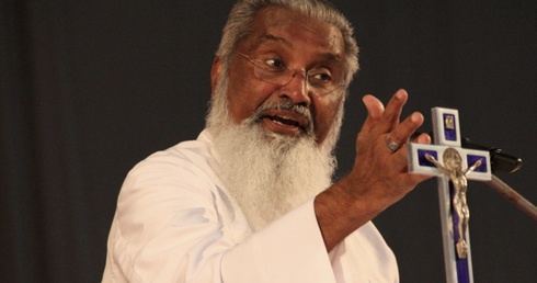 O. Manjackal: Polsko, bądź bardziej katolicka!