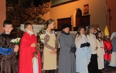 II Szkolnego Korowodu Świętych