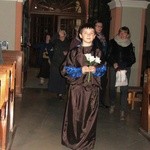 II Szkolnego Korowodu Świętych
