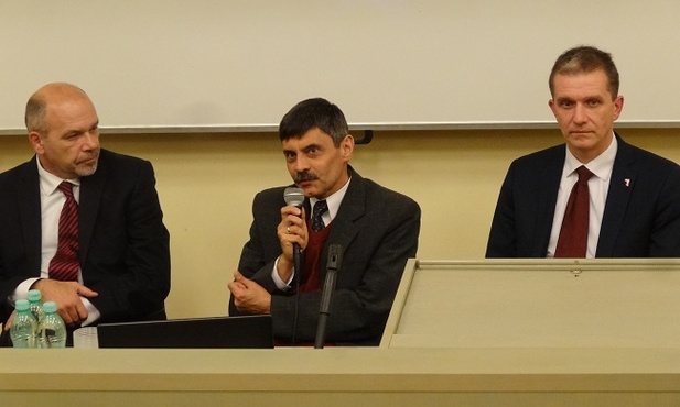 To śledztwo ma sens