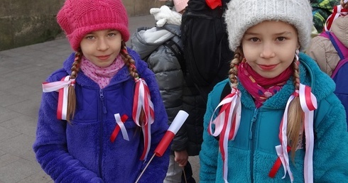 Historia z "Kuryera" i krakowskich ulic