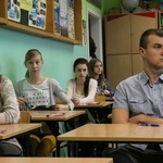 Co młodzi wiedzą o Ukrainie?