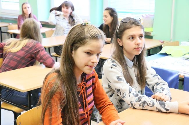 Co młodzi wiedzą o Ukrainie?