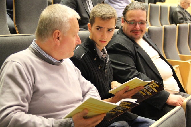 II Kongres Muzyki Liturgicznej Archidiecezji Katowickiej