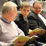 II Kongres Muzyki Liturgicznej Archidiecezji Katowickiej