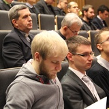 II Kongres Muzyki Liturgicznej Archidiecezji Katowickiej