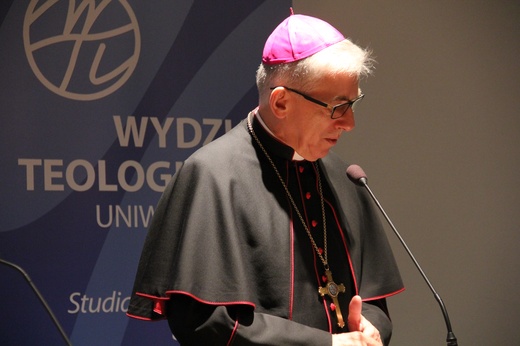 II Kongres Muzyki Liturgicznej Archidiecezji Katowickiej