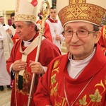 Pierwszy Synod Diecezji Zielnogórsko-Gorzowskiej