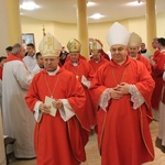 Pierwszy Synod Diecezji Zielnogórsko-Gorzowskiej