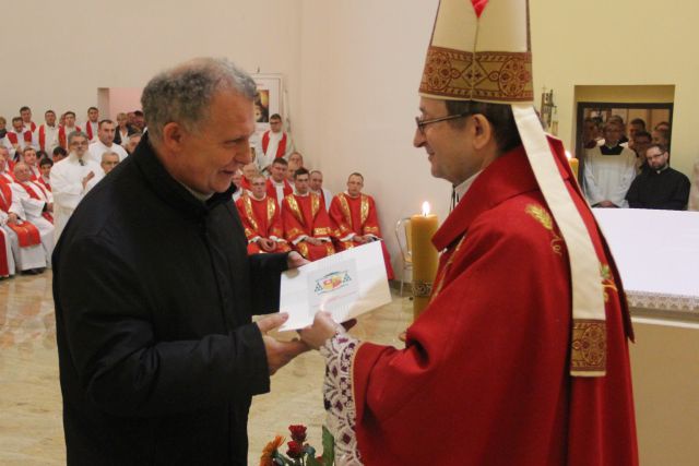 Pierwszy Synod Diecezji Zielnogórsko-Gorzowskiej